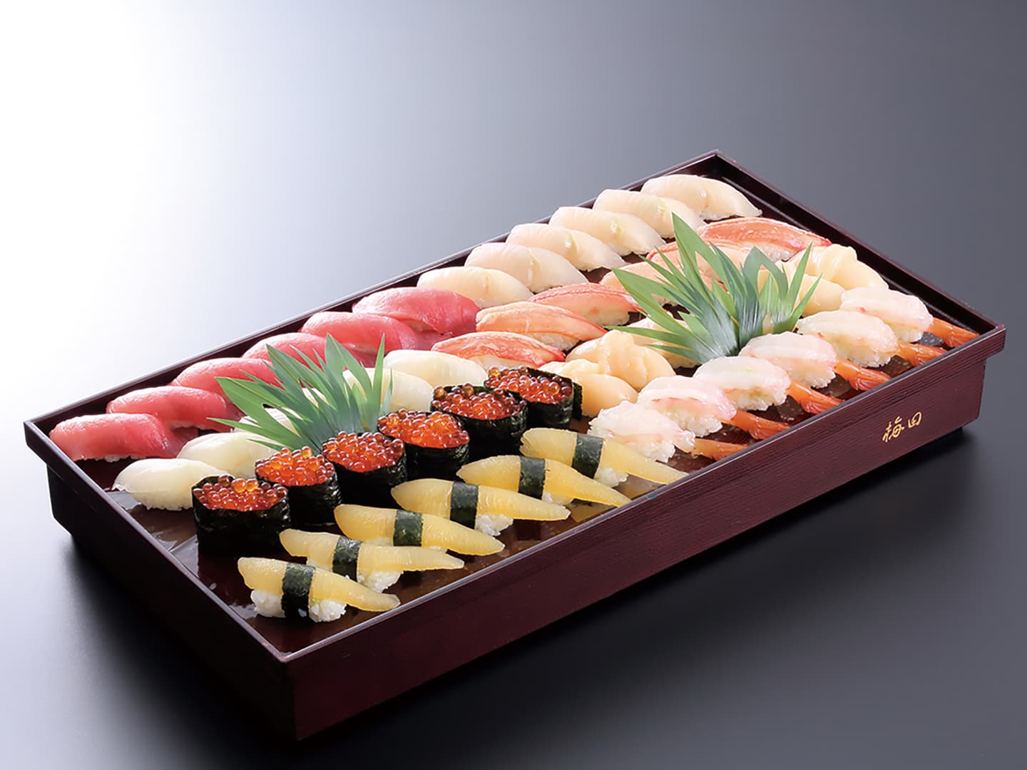 23 握り寿司  10,000円（税込）