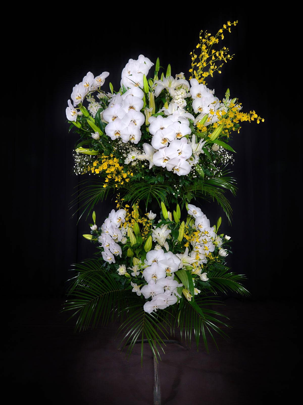 仙台市の花さいだんが提供しているプレミアム